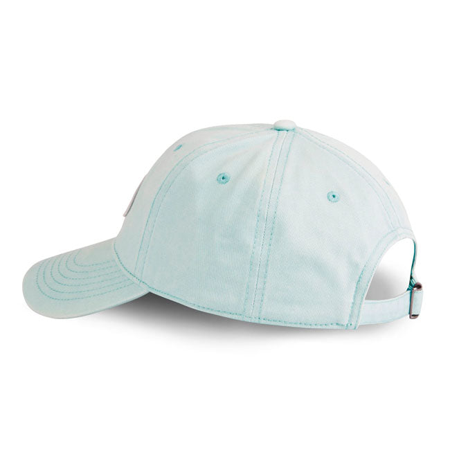 Von Dutch Badge Logo Keps