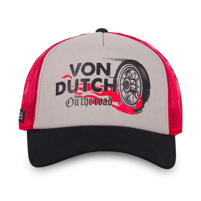 Von Dutch Crew 22 Keps