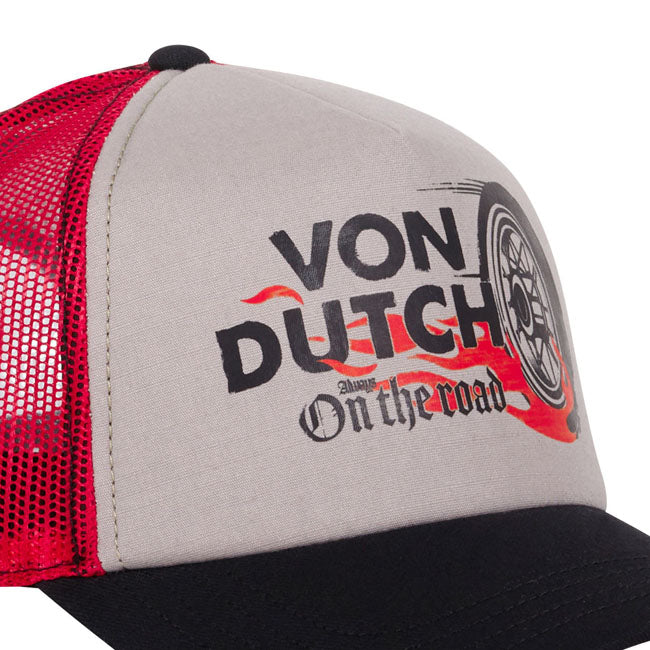 Von Dutch Crew 22 Keps
