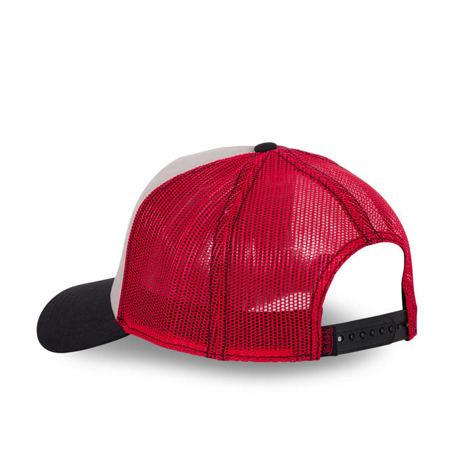 Von Dutch Crew 22 Keps