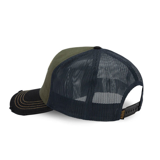 Von Dutch Crew 21 Keps