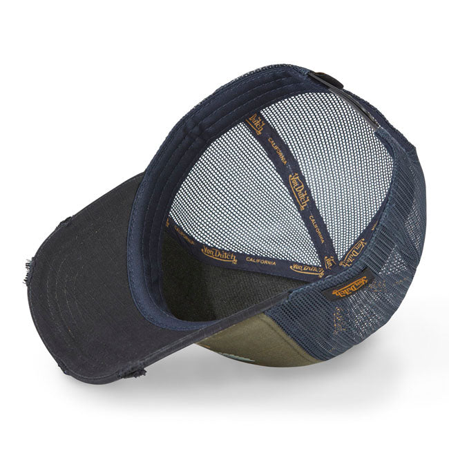 Von Dutch Crew 21 Keps