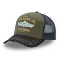 Von Dutch Crew 21 Keps