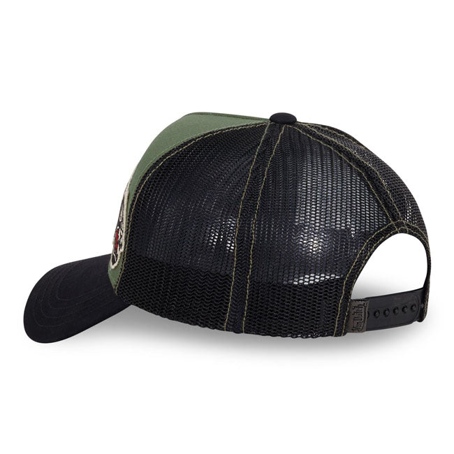 Von Dutch Patches 05 Keps