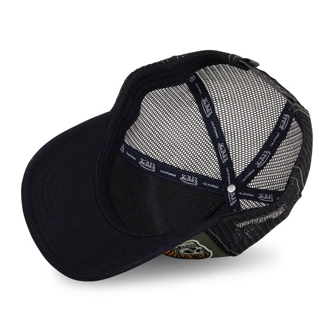 Von Dutch Patches 05 Keps