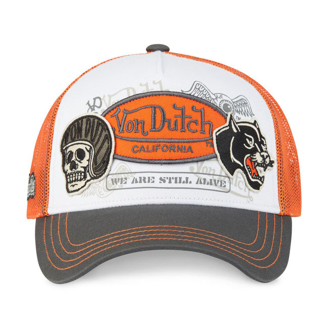 Von Dutch Patches 06 Keps