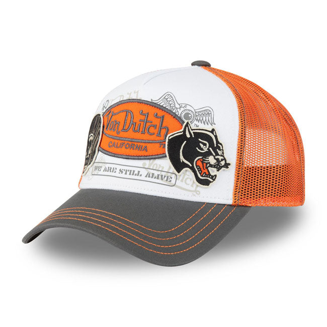 Von Dutch Patches 06 Keps