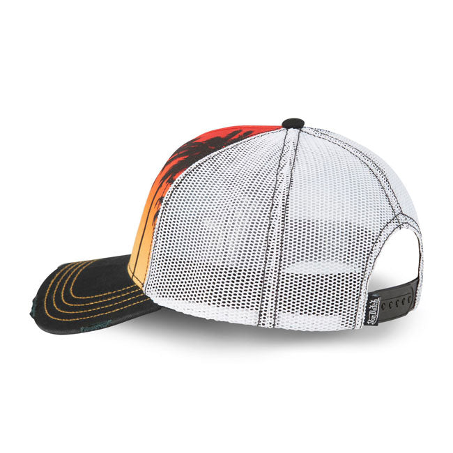 Von Dutch Calif Keps
