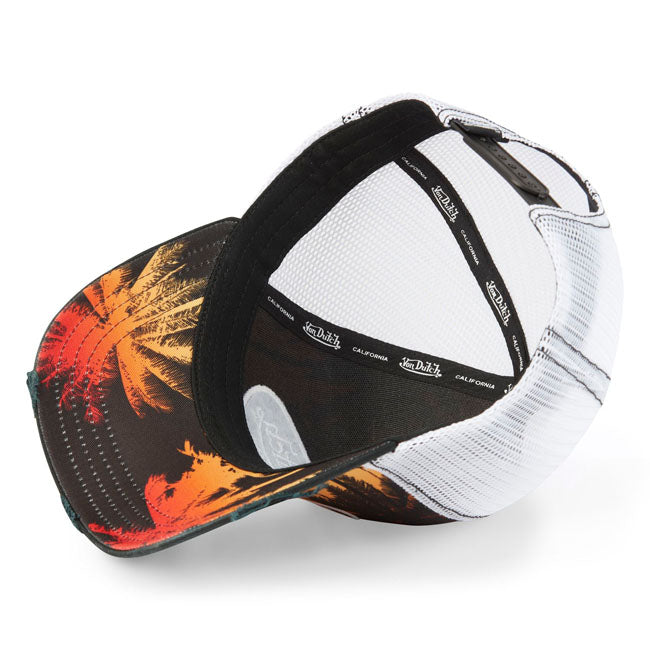 Von Dutch Calif Keps