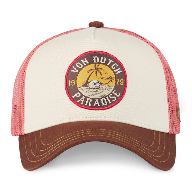 Von Dutch Surf Paradise Keps
