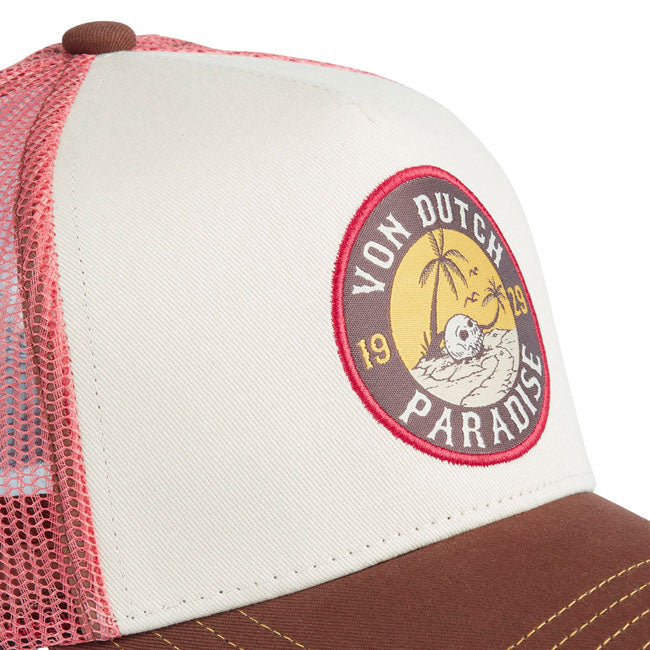 Von Dutch Surf Paradise Keps