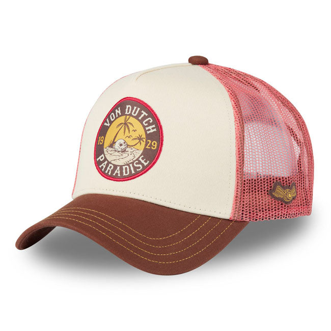Von Dutch Surf Paradise Keps
