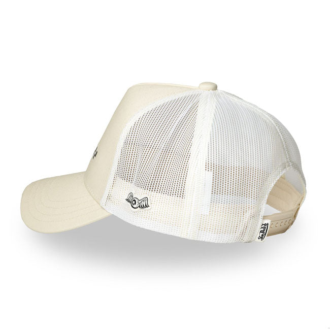 Von Dutch Surf Snake Keps