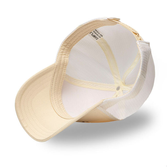 Von Dutch Surf Snake Keps