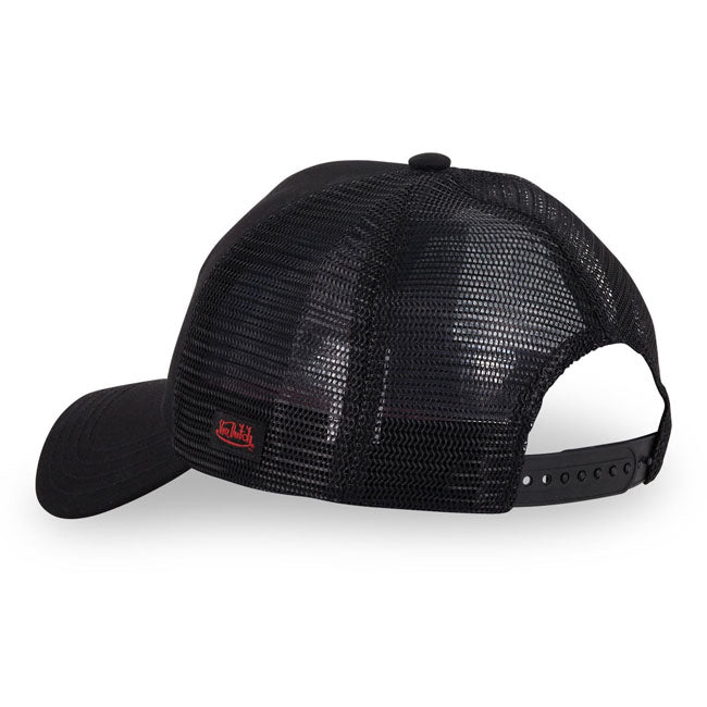 Von Dutch Roses Keps