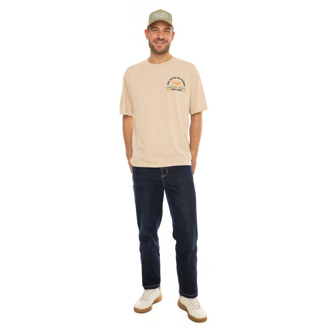 Von Dutch Vibes T-Shirt