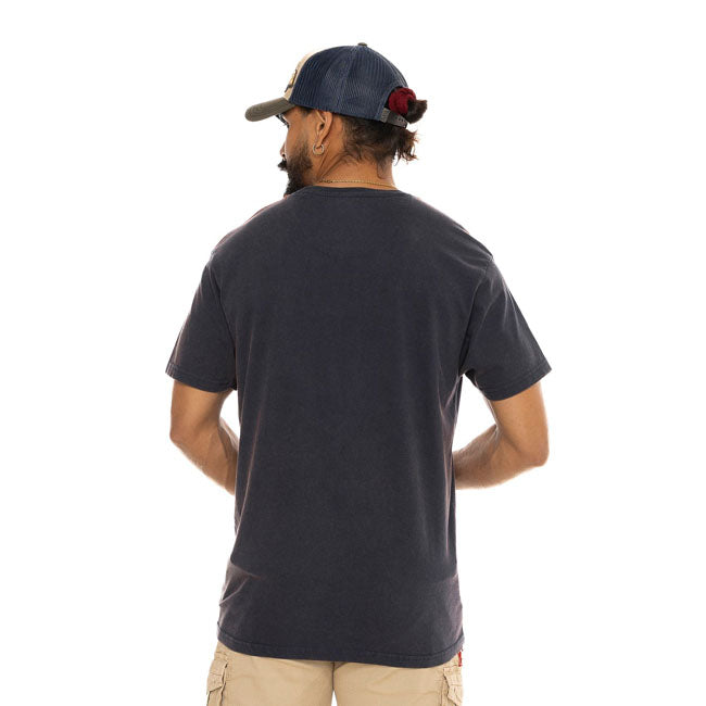 Von Dutch Wolfy T-Shirt