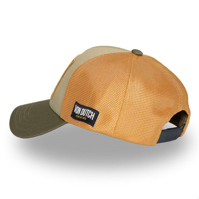 Von Dutch Wild Tiger Keps 2