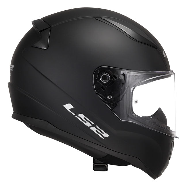 LS2 Rapid II MC-Hjälm Integral