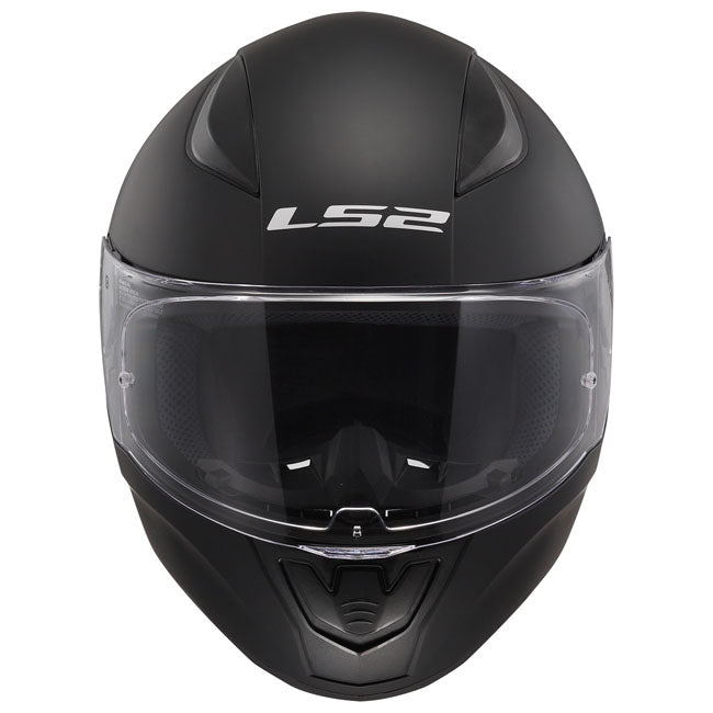 LS2 Rapid II MC-Hjälm Integral