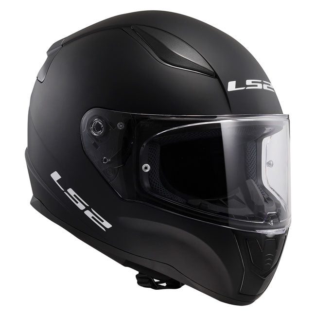 LS2 Rapid II MC-Hjälm Integral
