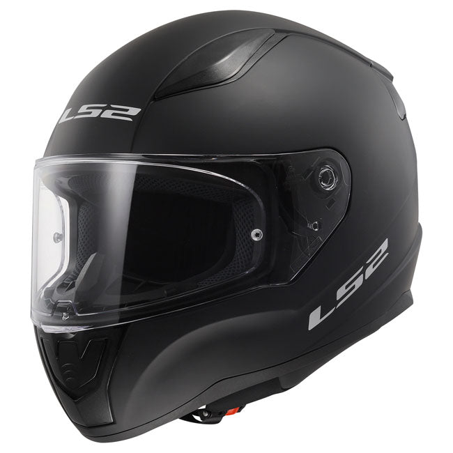 LS2 Rapid II MC-Hjälm Integral