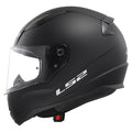 LS2 Rapid II MC-Hjälm Integral