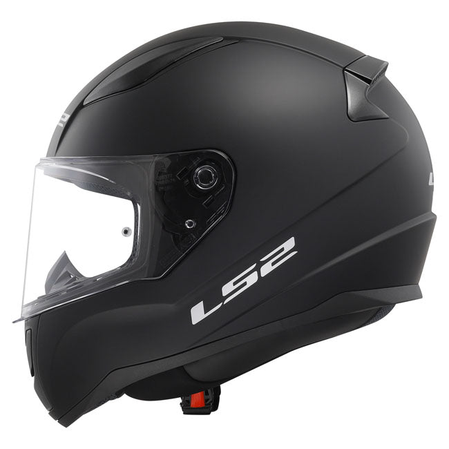 LS2 Rapid II MC-Hjälm Integral