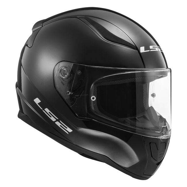 LS2 Rapid II MC-Hjälm Integral