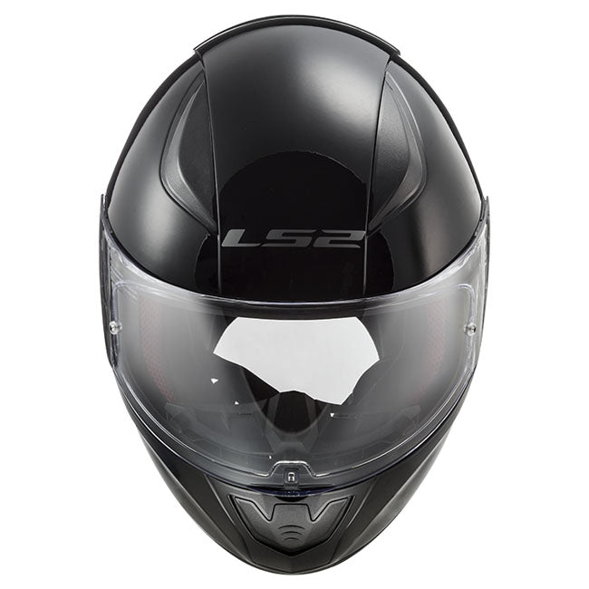 LS2 Rapid II MC-Hjälm Integral