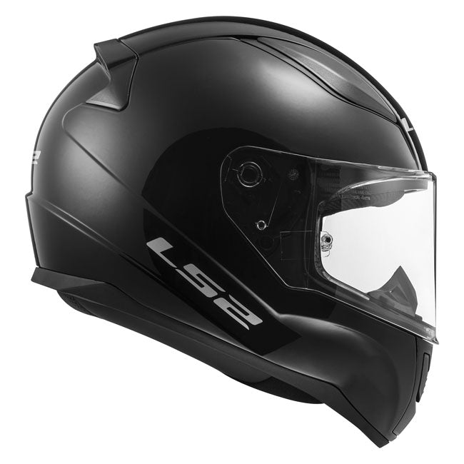 LS2 Rapid II MC-Hjälm Integral