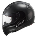 LS2 Rapid II MC-Hjälm Integral