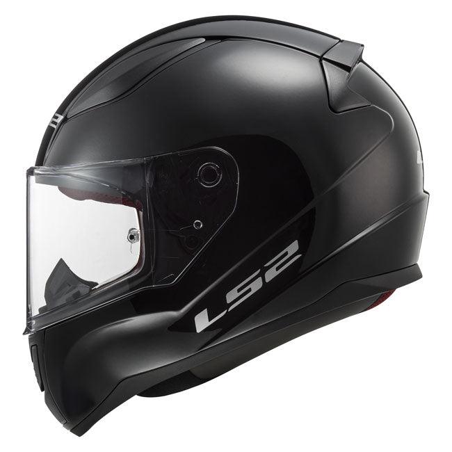 LS2 Rapid II MC-Hjälm Integral