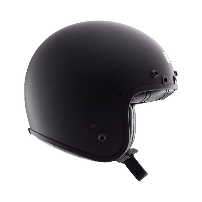 Simpson Chopper Öppen MC-Hjälm
