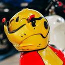 Roof Boxxer Alpha Öppningsbar MC-Hjälm