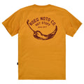 Roeg Pepper T-Shirt