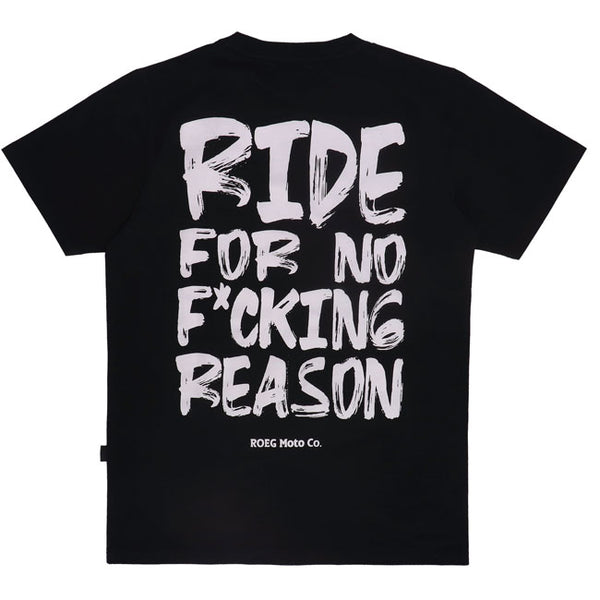 Roeg Kane Plain T-Shirt