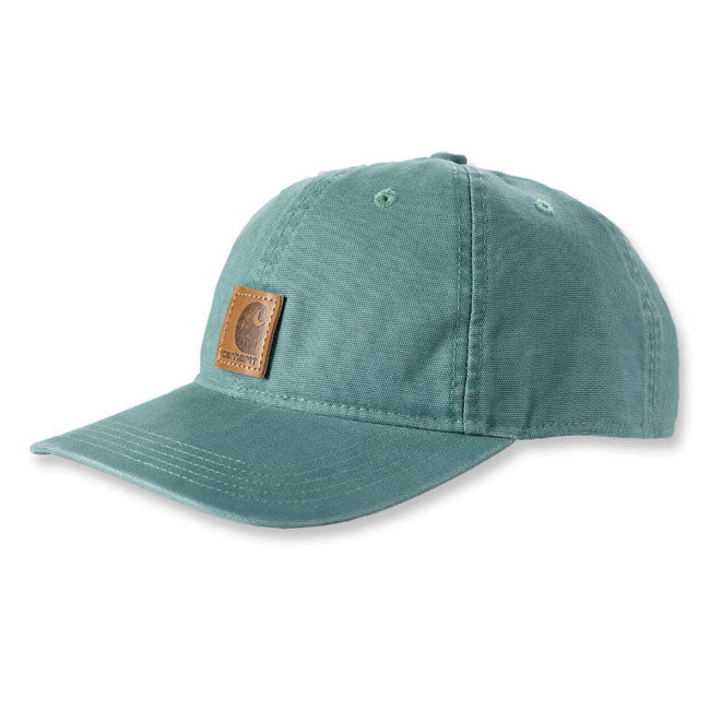 Carhartt Odessa Canvas Keps