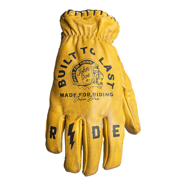 John Doe Coyote MC-Handskar