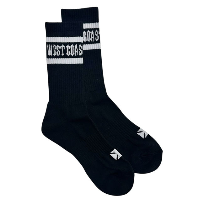 West Coast Choppers OG Crew Strumpor