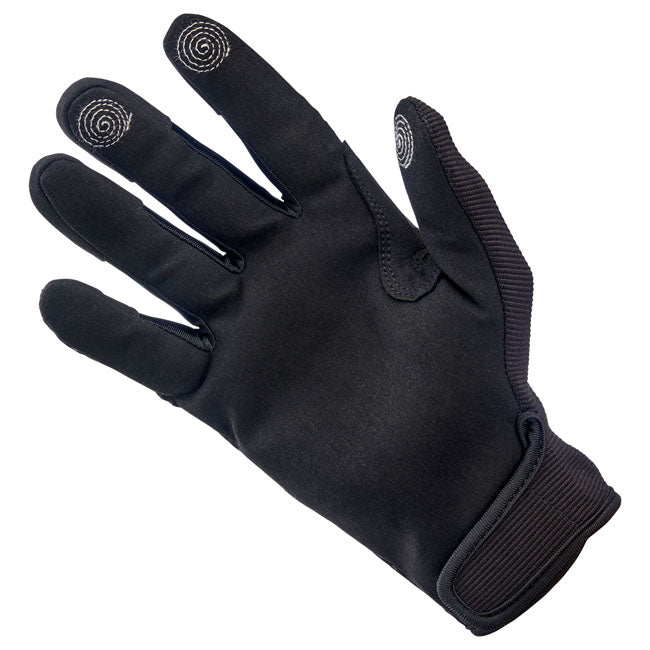 Biltwell Anza MC-Handskar