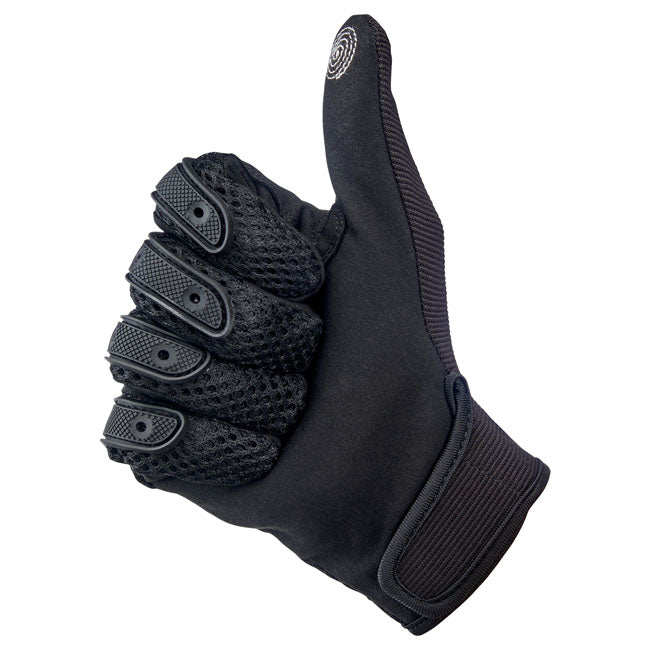 Biltwell Anza MC-Handskar