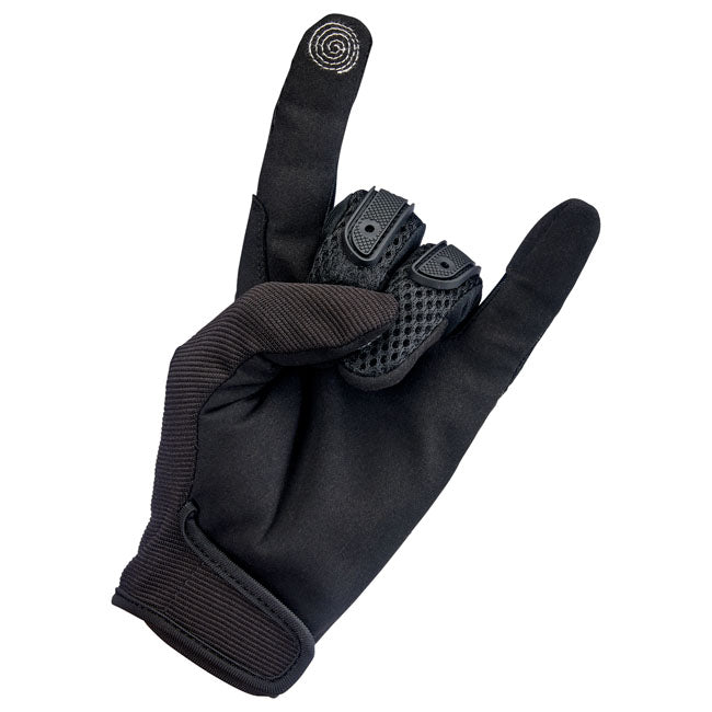 Biltwell Anza MC-Handskar