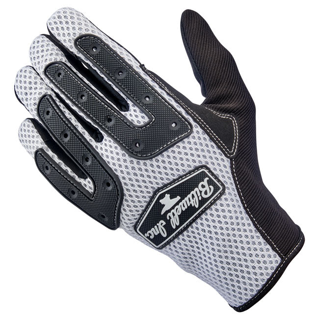 Biltwell Anza MC-Handskar