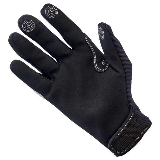 Biltwell Anza MC-Handskar
