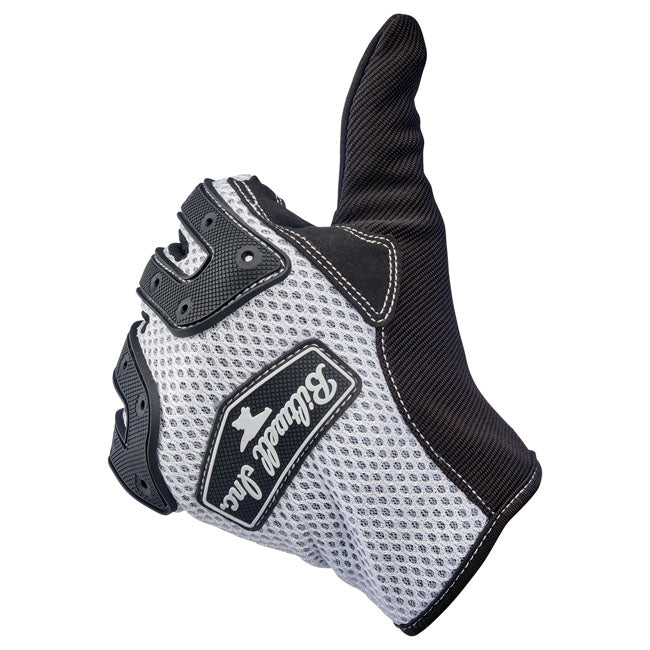 Biltwell Anza MC-Handskar