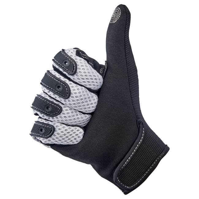 Biltwell Anza MC-Handskar