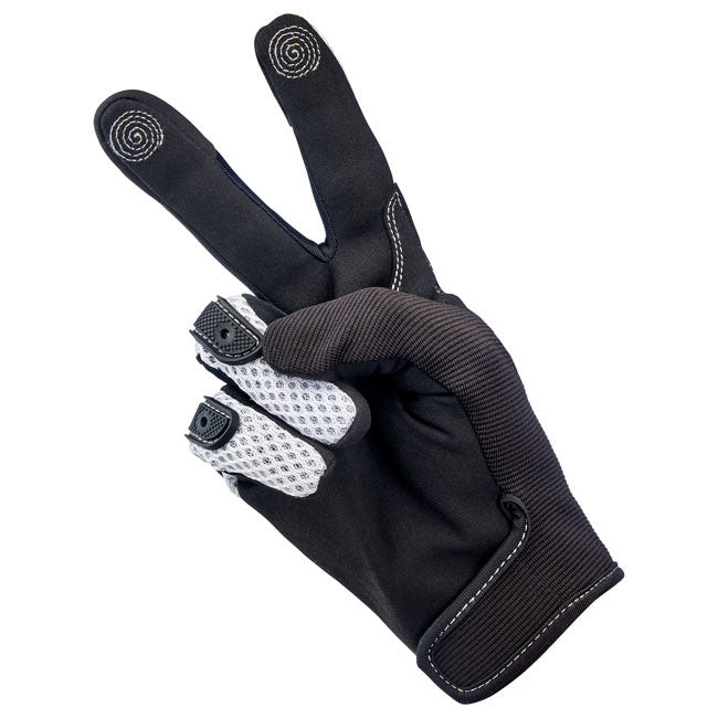 Biltwell Anza MC-Handskar