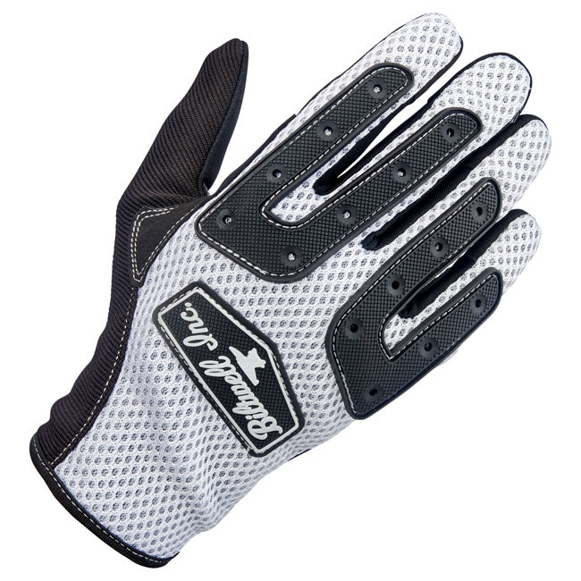 Biltwell Anza MC-Handskar