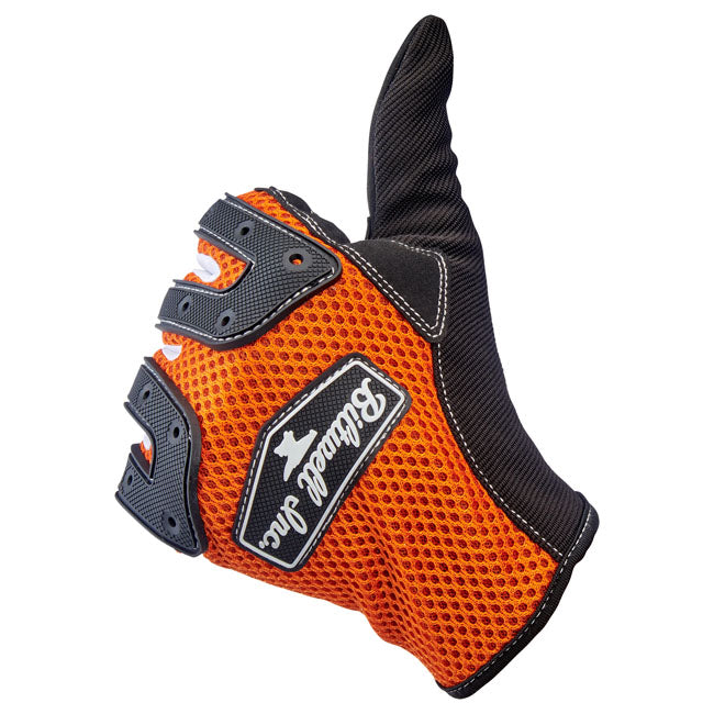 Biltwell Anza MC-Handskar